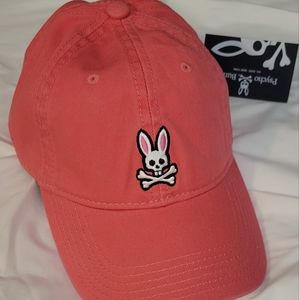 Psycho Bunny hat